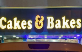 Cakes and Bakes